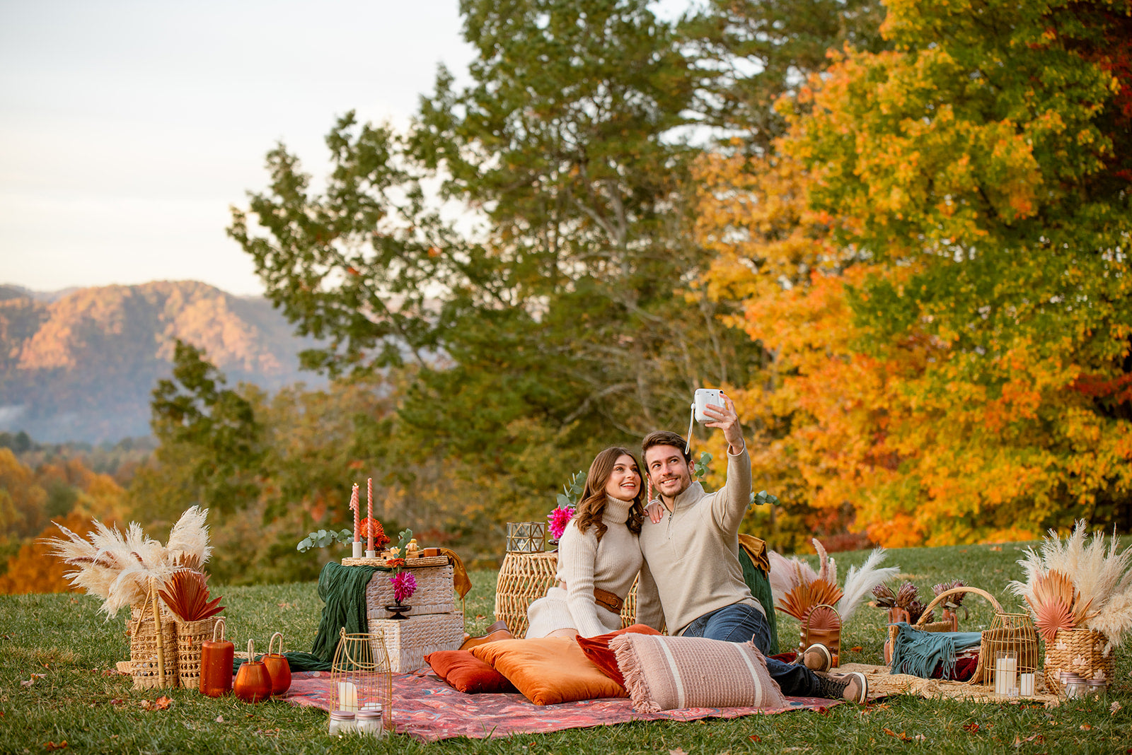 Picnic Pop-Up E-Gift Card