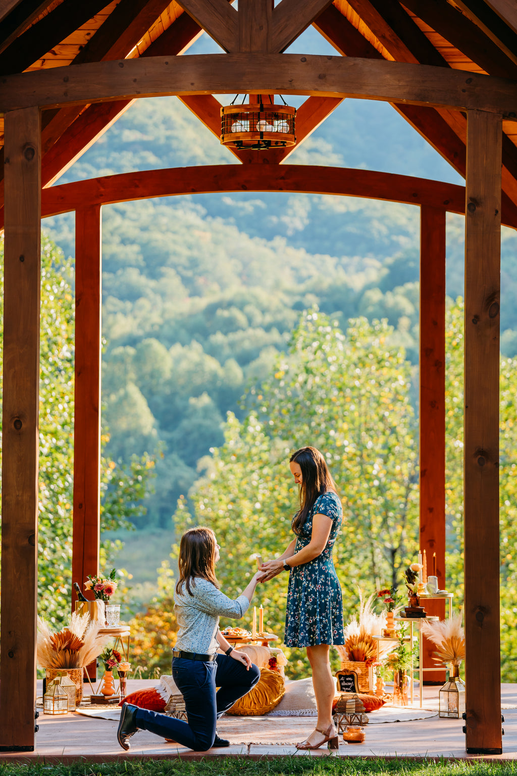 Picnic Pop-Up E-Gift Card